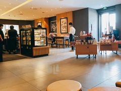 -星巴克(厦门乐群广场分店)