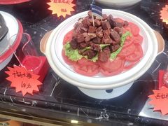 -渔码头食府(蓬莱阁店)