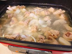 -盒马鲜生(莱蒙都会店)