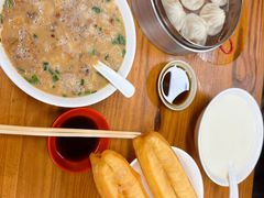 -阊门姚记豆浆(旧学前直营店)