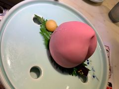 -韵秋荷(宝山龙湖天街店)