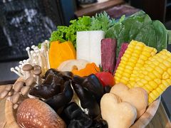 -湊湊火锅·茶憩(上海合生汇店)