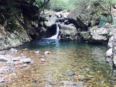 -太湖源风景区