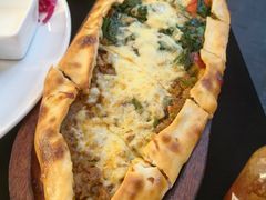 -Efes Turkish & Mediterranean Cuisine 艾菲斯餐厅(陆家嘴店)