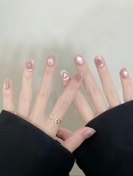 -M·X Nail日式美甲美睫