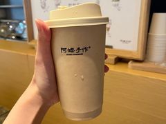 -阿嬷手作(成都万象城店)