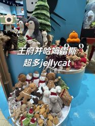 -哈姆雷斯(王府井百货大楼店)