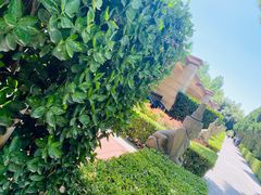 -春晖园度假酒店温泉