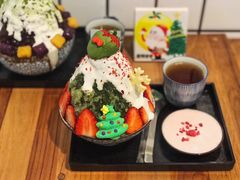 -WONDER ICE 萬得冰田(建設路总店)