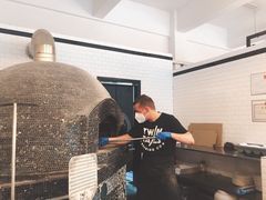 -Twin Tails Brewpub双尾精酿餐吧(八坼店)