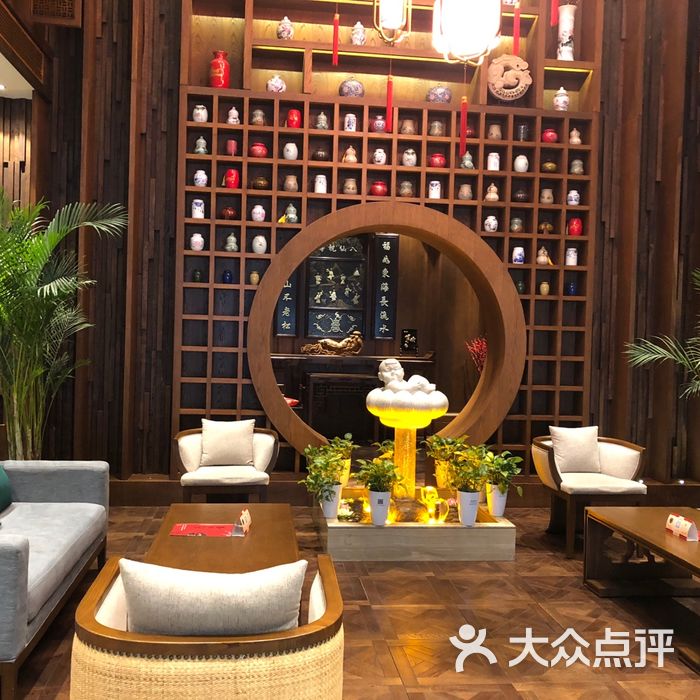 秦淮人家酒店图片