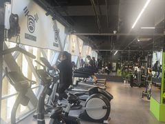 -GMJ·24H健身房(四川北路店)
