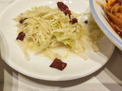 -齐月岐山面馆(朝阳大街店)