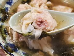 馄饨-老谢野馄饨(延安路店)