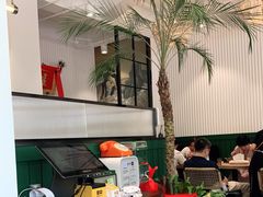 -堂屋糖水店(愚园店)