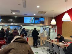 -阳阳中国饭(龙湖大兴天街)