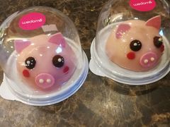 -味多美蛋糕(洋桥店)