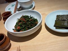 -一坐一忘云南菜(卓悦中心)