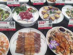 -兴仙饭店·闽味海鲜(马尾总店)