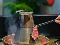-舞虾小说.涮肉.烧烤(国顺东路店)