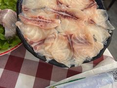 -吉源大排档·鱼生·海鲜(烧烤彩印厂店)