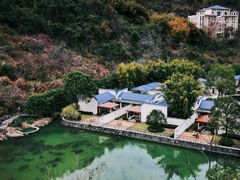 -乳源丽宫国际温泉酒店