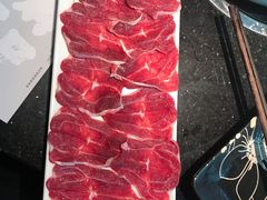 -牛事制造局牛肉火锅(莲岳路店)