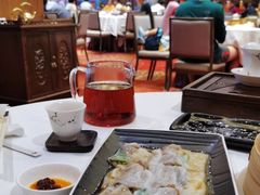 -白天鹅宾馆-宏图府餐厅