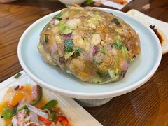 八珍炒糕-海坛特色小吃·只做平潭特色菜(平潭店)