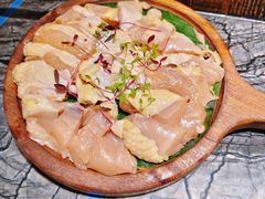 -菌彩云南野生菌火锅(新亚洲店)
