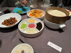 -万蔚·烤鸭