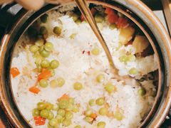 -云海肴云南菜·蒸汽石锅鱼(青岛万象城店)