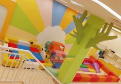 -爱儿乐婴幼儿恒温游泳馆(南山桃源村店)