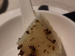 桂花拉糕-绿波廊(豫园店)