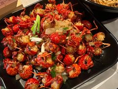 -巴厘龙虾·榜首油焖大虾(音乐学院·沿江酒馆店)