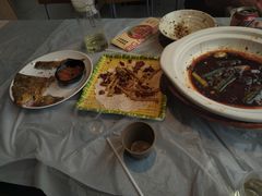 -肥肥虾庄·金牌油焖大虾(杨园滨江时代walk店)