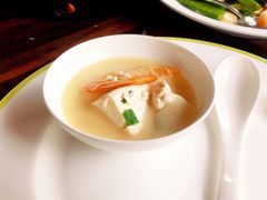 -九里云松·天香餐厅