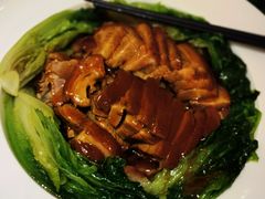 -宝园酒家(美林M·LIVE天地东座店)