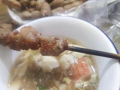 -东芳烧烤