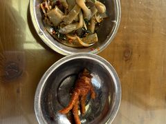 -88号小吃店·经典云南菜·地道纳西美食