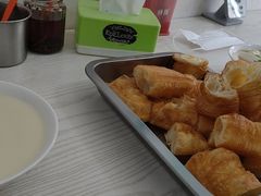 -一品豆腐脑(大湾市场店)