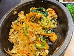 -汉拿山烤肉(东直门东方银座店)