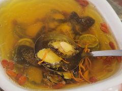 -星奇缘·海鲜餐厅(东山美食地标店)