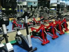 -金港健身游泳(水围店)