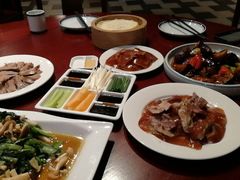 -古北烤鸭王I古北水镇景区店