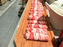 -海底捞火锅(八佰伴店)