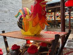-猪肉婆私房菜(容桂总店)