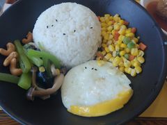 -海盗虾饭·剥好的小龙虾饭(SOHO尚都店)