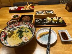 -桃屋日本料理(清华科技园店)