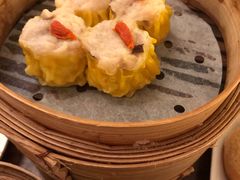 蟹子烧卖-添好运点心专门店(深水埗店)
